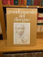 Grandi maestri del disegno