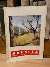 Brescia rassegna del'ente provinciale per il turismo