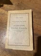 Esuli italiani nel Belgio. Un educatore Pietro Gaggia e il suo collegio convitto a Bruxelles