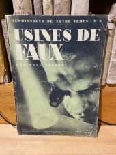 Usines de faux