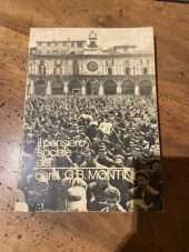 Il pensiero sociale del Card. G. B. Montini