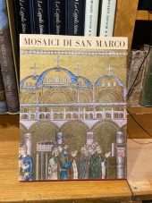 Mosaici di San Marco