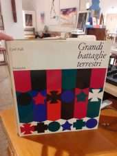 Grande battaglie terrestri