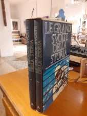 Le grandi svolte della storia. Nella interpretazione dei maggiori storici contemporanei