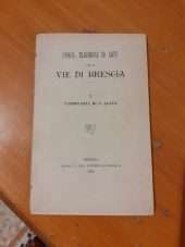 Storia tradizione ed arte nelle vie di Brescia. X Parrocchia di S. Agata
