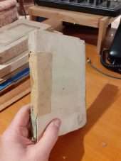 Il poema tartato. Tomo secondo