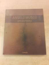 Angelo Musco. Operaprena
