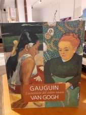 Gauguin Van Gogh. L'avventura del colore nuovo