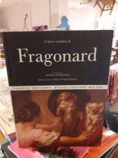 L'opera completa di Fragonard