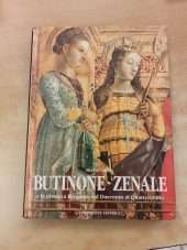 Butinone-Zenale e la pittura a Bergamo dal Duecento al Quattrocento