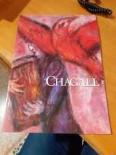 Marc Chagall  1887-1985