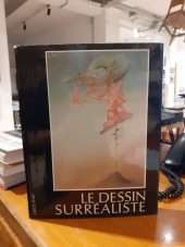 Le dessin surrealiste
