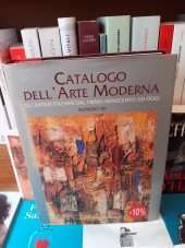 Catalogo dell'arte moderna. Gli artisti italiani dal primo novecento a oggi. n. 46