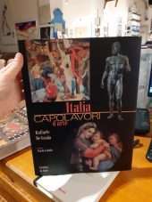 Italia capolavori d'arte