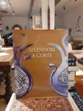 Splendori a corte. Arti del mondo islamico nelle collezioni del Museo Aga Khan