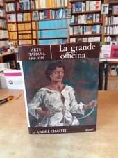 La grande officina. Arte italiana 1460-1500