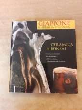 Giappone. Lo spirito nella forma. Ceramica e bonsai. Due arti, un solo metodo. Il vuoto nel pieno. L'ombra nella luce. L'avanguardia nella tradizione