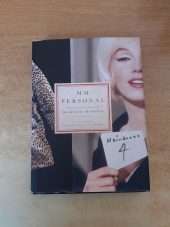 MM-Personal from the private archive of Marilyn Monroe