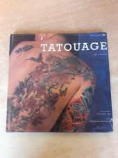 Tatouage. Tags a l'ame