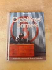Creatives' homes