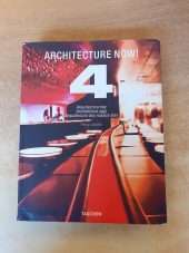 Architecture now. Arquitectura hoy. Architettura oggi. Arquitectura dos nossos dias 4