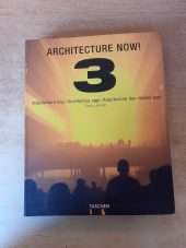 Architecture now. Arquitectura hoy. Architettura oggi. Arquitectura dos nossos dias 3