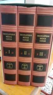Enciclopedia medica Curcio