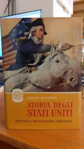 Storia degli Stati Uniti