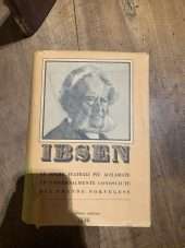 Ibsen, le opere teatrali più acclamate ed universalmente conosciute del grande norvegese