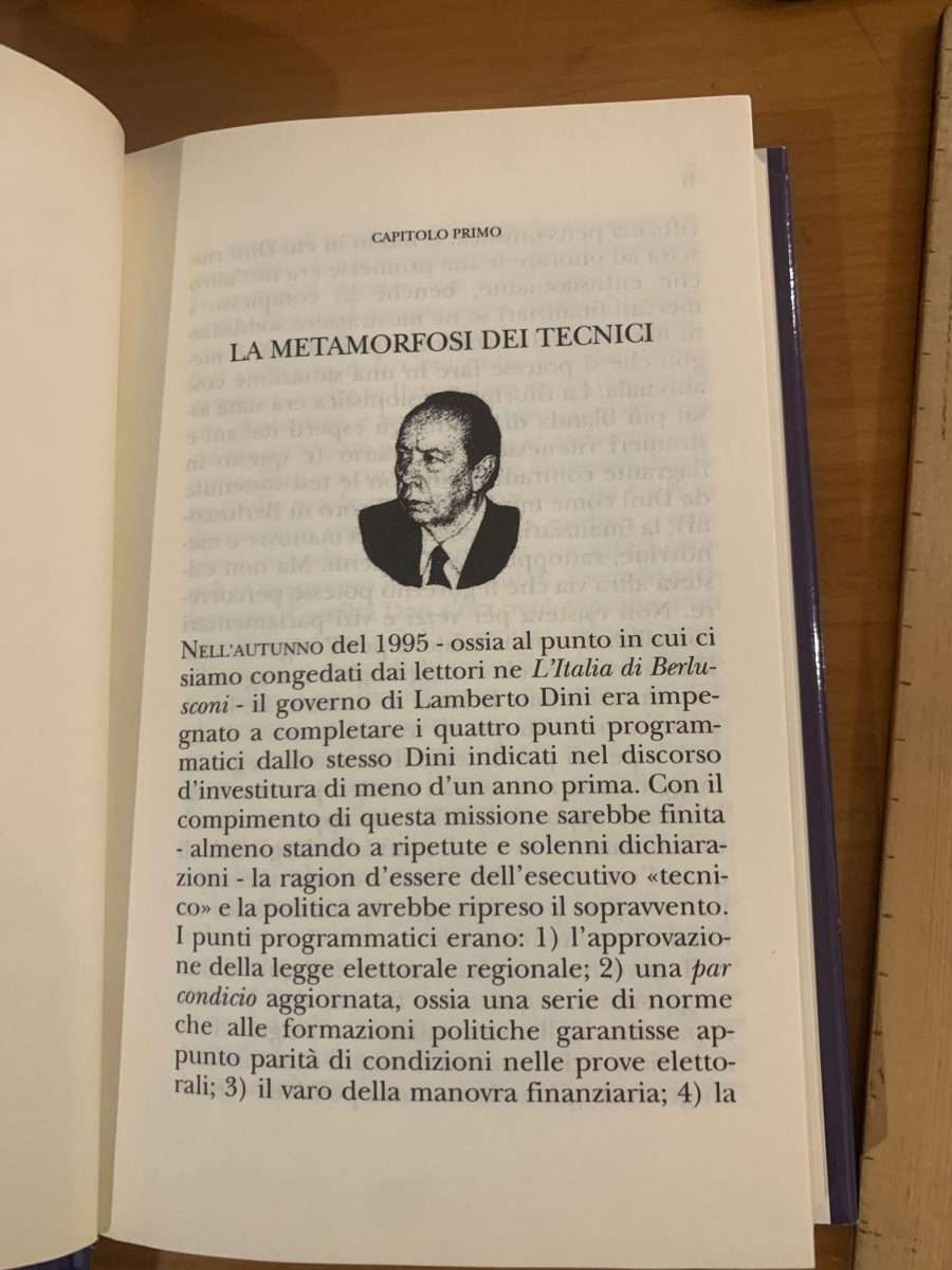 L'Italia dell'Ulivo - immagine 2
