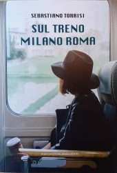 Sul treno Milano Roma