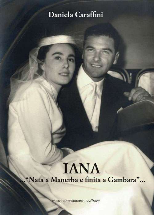 Iana - Nata a Manerba e finita a Gambara