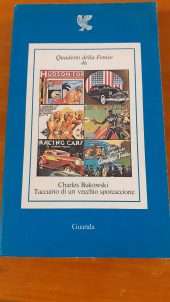Taccuino di un vecchio sporcaccione