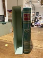 Verner Von Heidenstam Premio Nobel 1916 UTET 1970