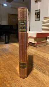 Geoffrey Chaucer - I racconti di Canterbury Ed. Sansoni 1963