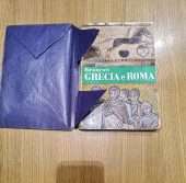 Grecia e Roma