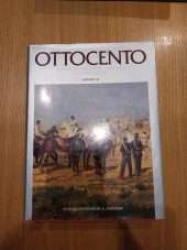 Ottocento. Catalogo dell'arte italiana dell'Ottocento. Numero 21