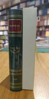 Carl Spitteler - Premio Nobel 1919