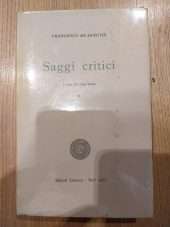 Saggi critici