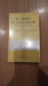 Il diario di Anna Frank