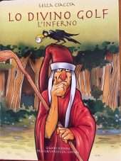 Lo divino golf- l'inferno