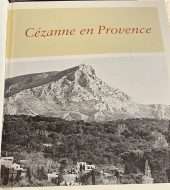 Cèzanne en Provence