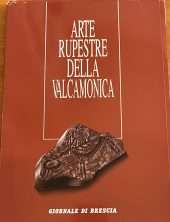 Arte rupestre della Valcamonica