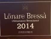 Lönare Bressà 2014