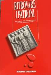 Ritrovare i patroni