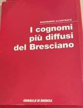 I cognomi più diffusi del bresciano