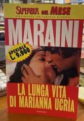 La lunga vita di Marianna Ucrìa