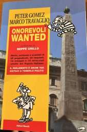 Onorevoli wanted