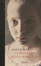 La ragazza di via Maqueda