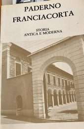 Paderno Franciacorta- Storia antica e moderna